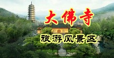 女性的嫩逼视频中国浙江-新昌大佛寺旅游风景区